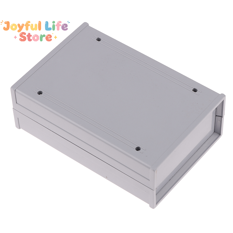 Diy Box Electronics Mall - Hot Sale 1pcs PCB Instrument Box