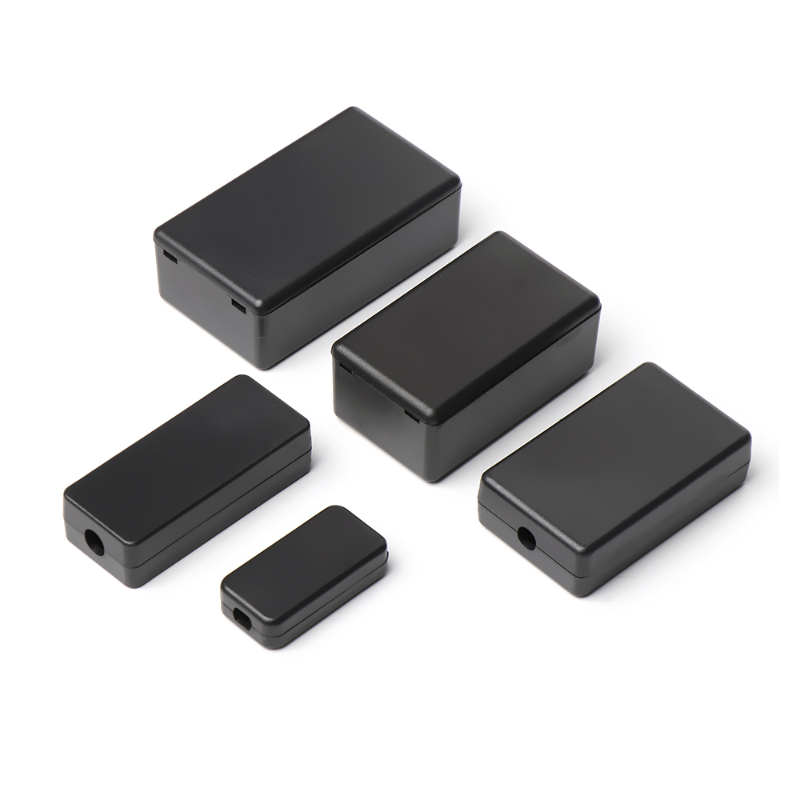Diy Box Electronics Mall - 2PCS New High Quality Plastic Waterproof