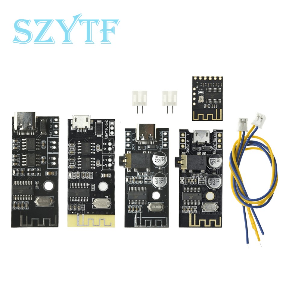 Diy Audio Electronics Kit - MH-MX8 M18 M28 M38 MP3 Decoder