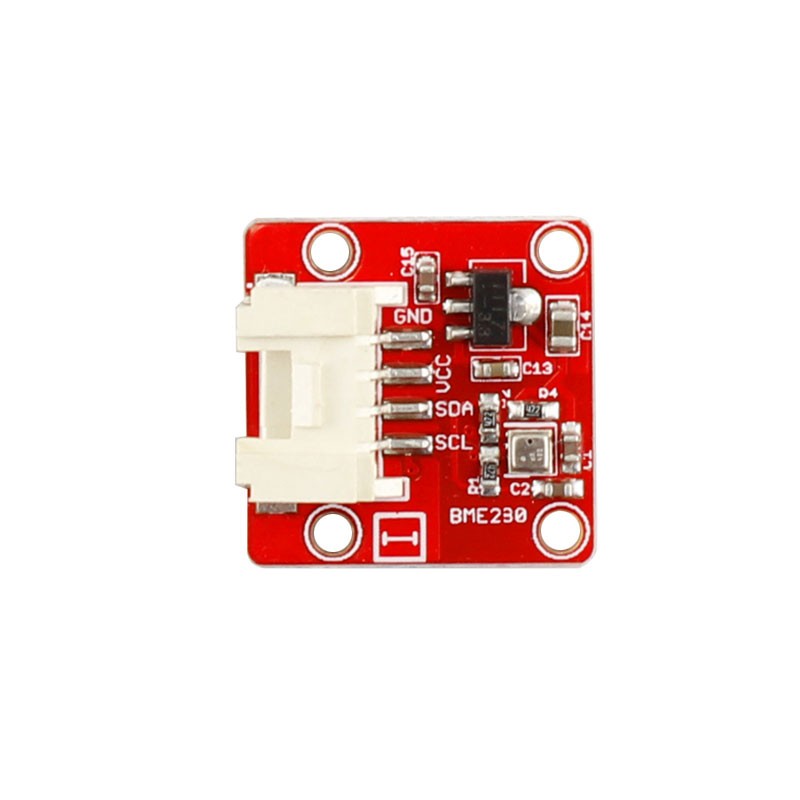 Diy Analog Electronics - Elecrow Crowtail BME280 Atmospheric Sensor 2.0