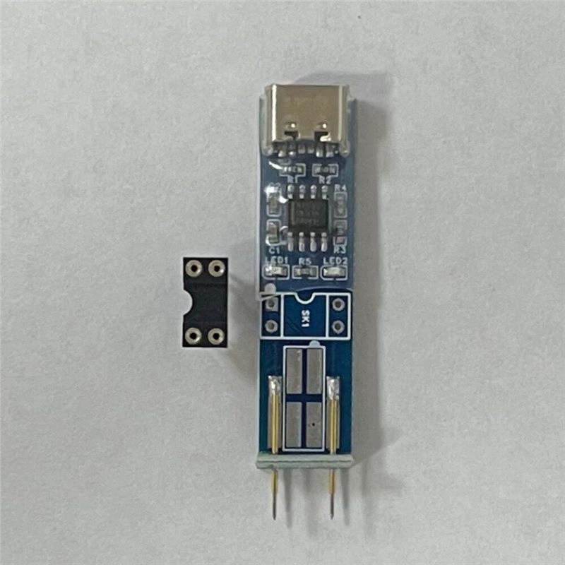 Diy Electronics Online - Type C Optocoupler Tester Board High