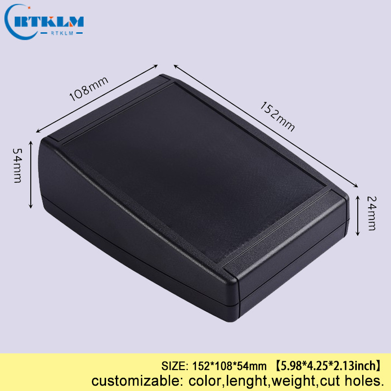 Diy Box Electronics Mall - Housing Product Instrument Case DIY Project