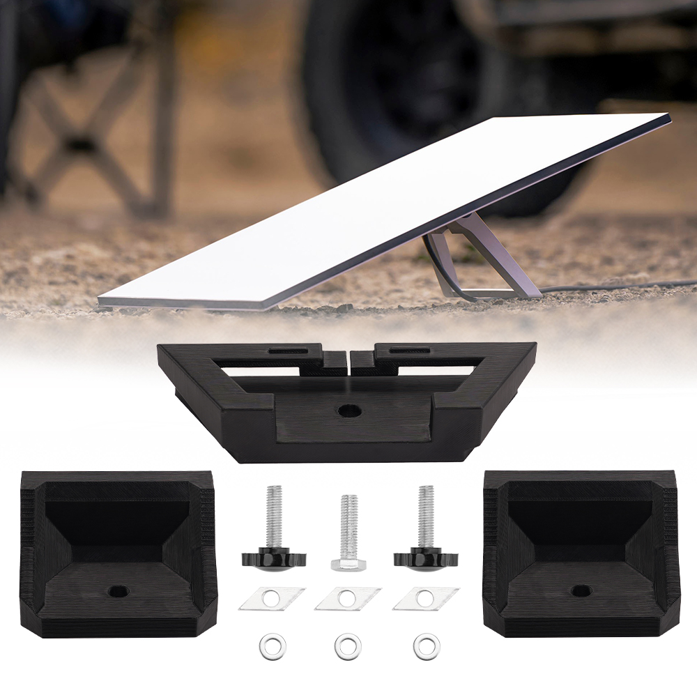Diy Audio Electronics Kit - Roof Antenna Bracket For Rhino Rack