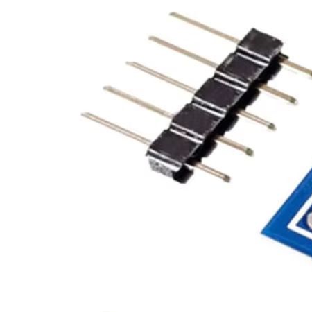 Diy Analog Electronics - ADXL335 3-Axis Accelerometer Tilt Gravity Angle