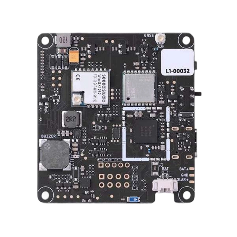 Oled Display Module - Super Sale Wio Tracker L1 Low-Power