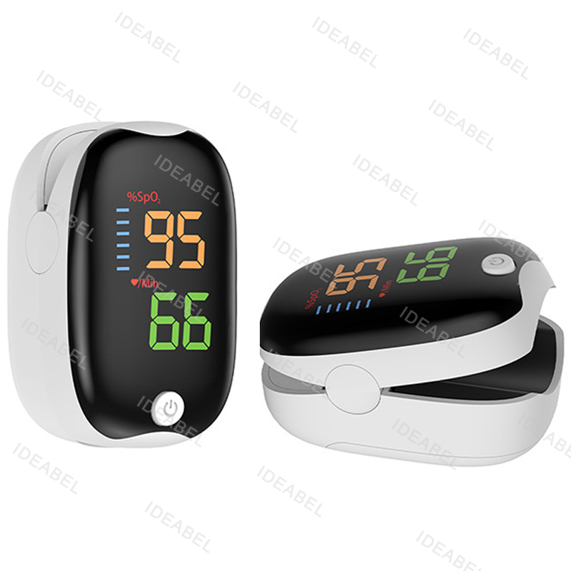 Oled Display Module - OLED Oximetro de dedo LED Display