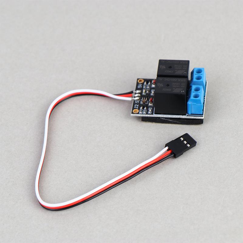 Diy Electronics For Sale - Hot Sale PWM J2 Relay Switch