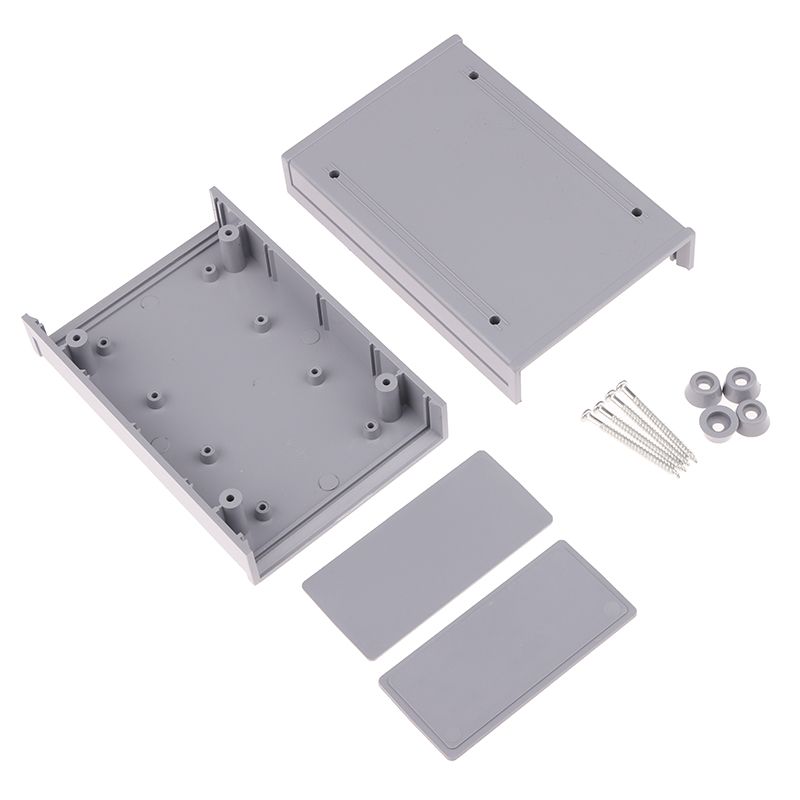 Hot Sale 1pcs PCB Instrument B - Diy Box Electronics Mall recension och pris