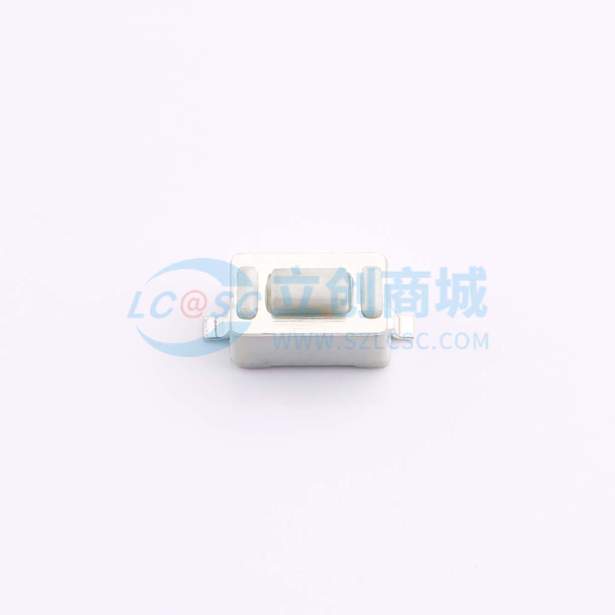 356pcs TS3643TP SMD 6x3.5mm SP - Push Button Tactile recension och pris