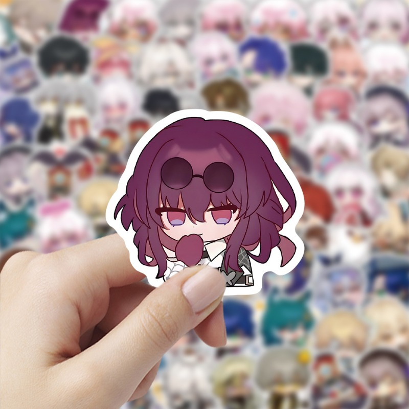 Cute Game Honkai: Star Rail Se - Diy Q recension och pris