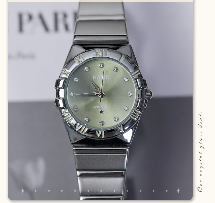CILOA Hot selling Women's Mech - Push Button Tactile recension och pris
