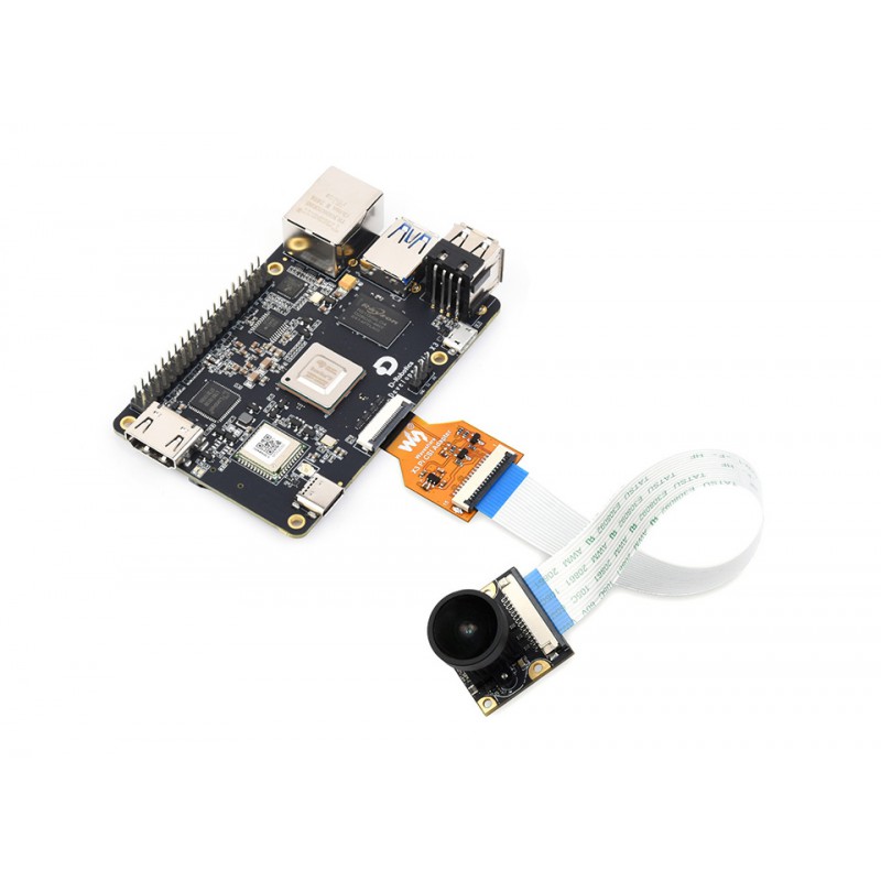 CSI Camera Adapter 24Pin to 15 - Diy In Electronics recension och pris