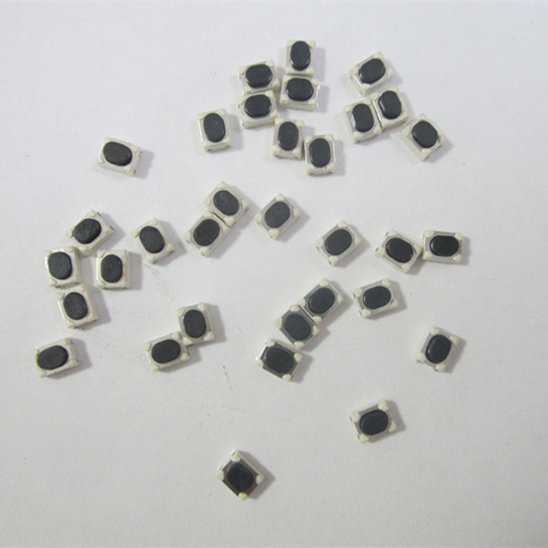 20Pcs 3.2*4.2*2.5 Microswitch  - Push Button Tactile recension och pris