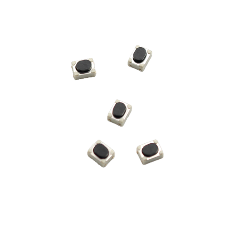 20Pcs 3.2*4.2*2.5 Microswitch  - Push Button Tactile recension och pris