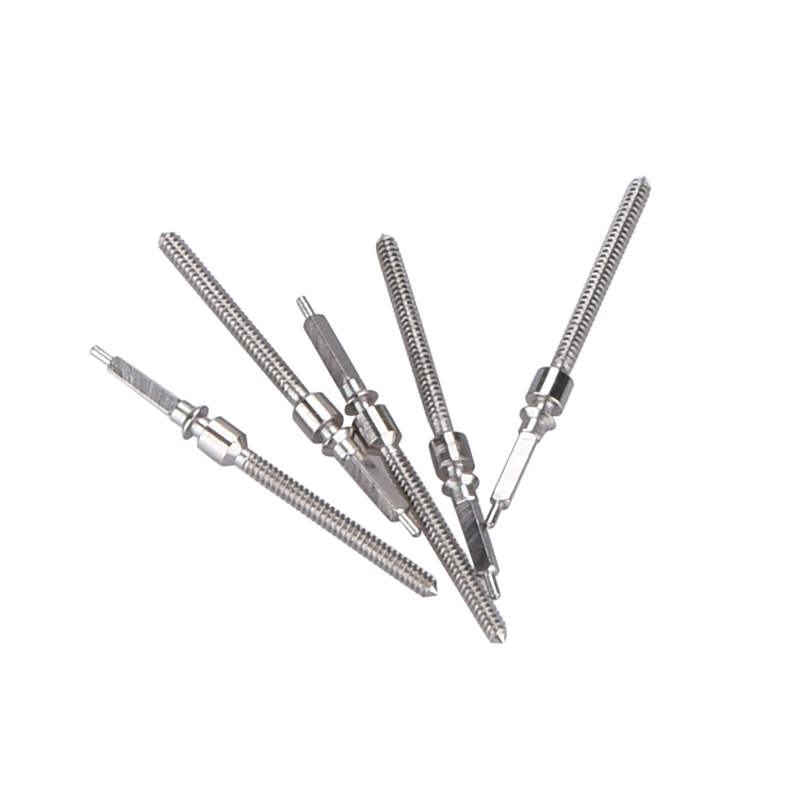 5Pcs For Seagull ST1902 / ST19 - Diy Electronics Watch recension och pris