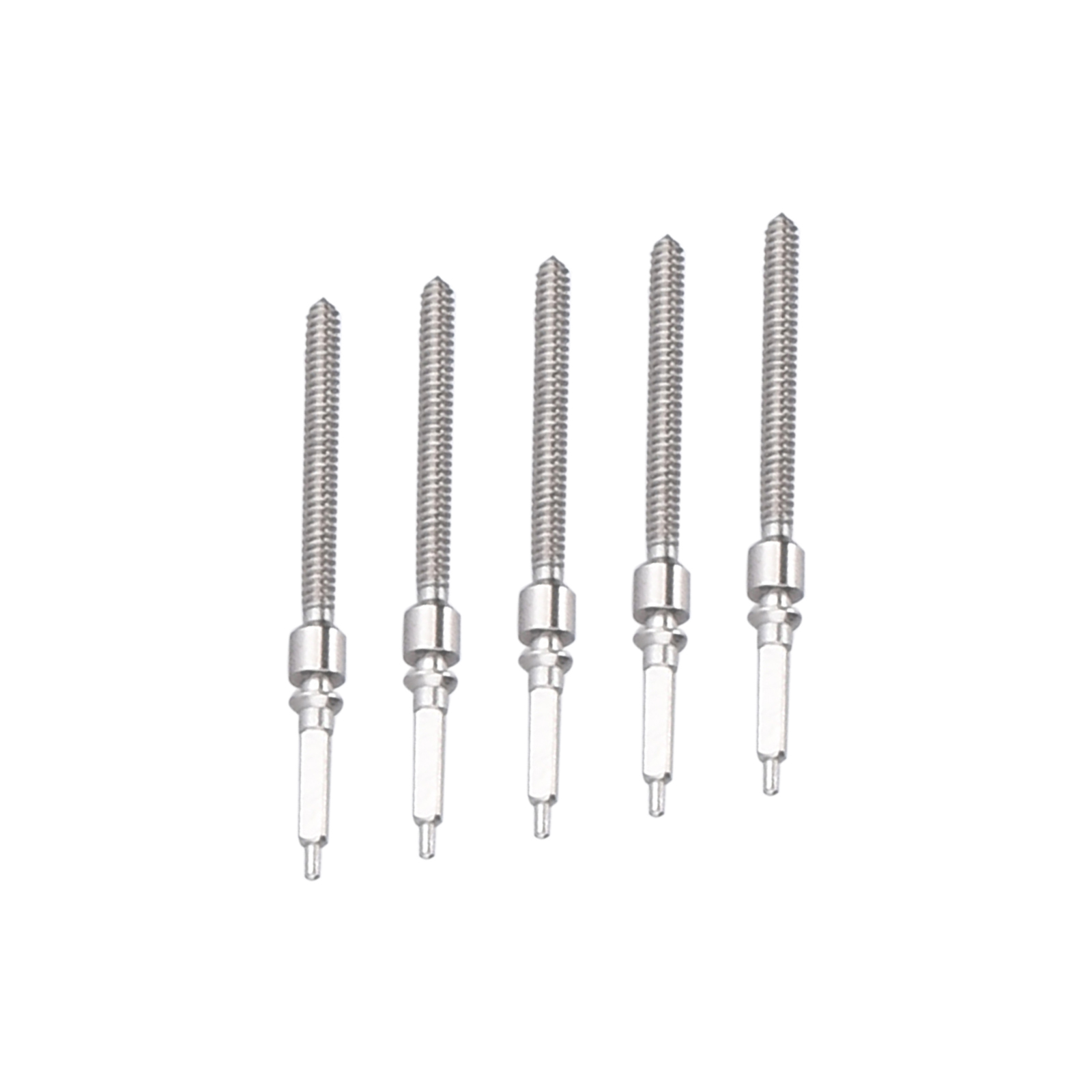5Pcs For Seagull ST1902 / ST19 - Diy Electronics Watch recension och pris