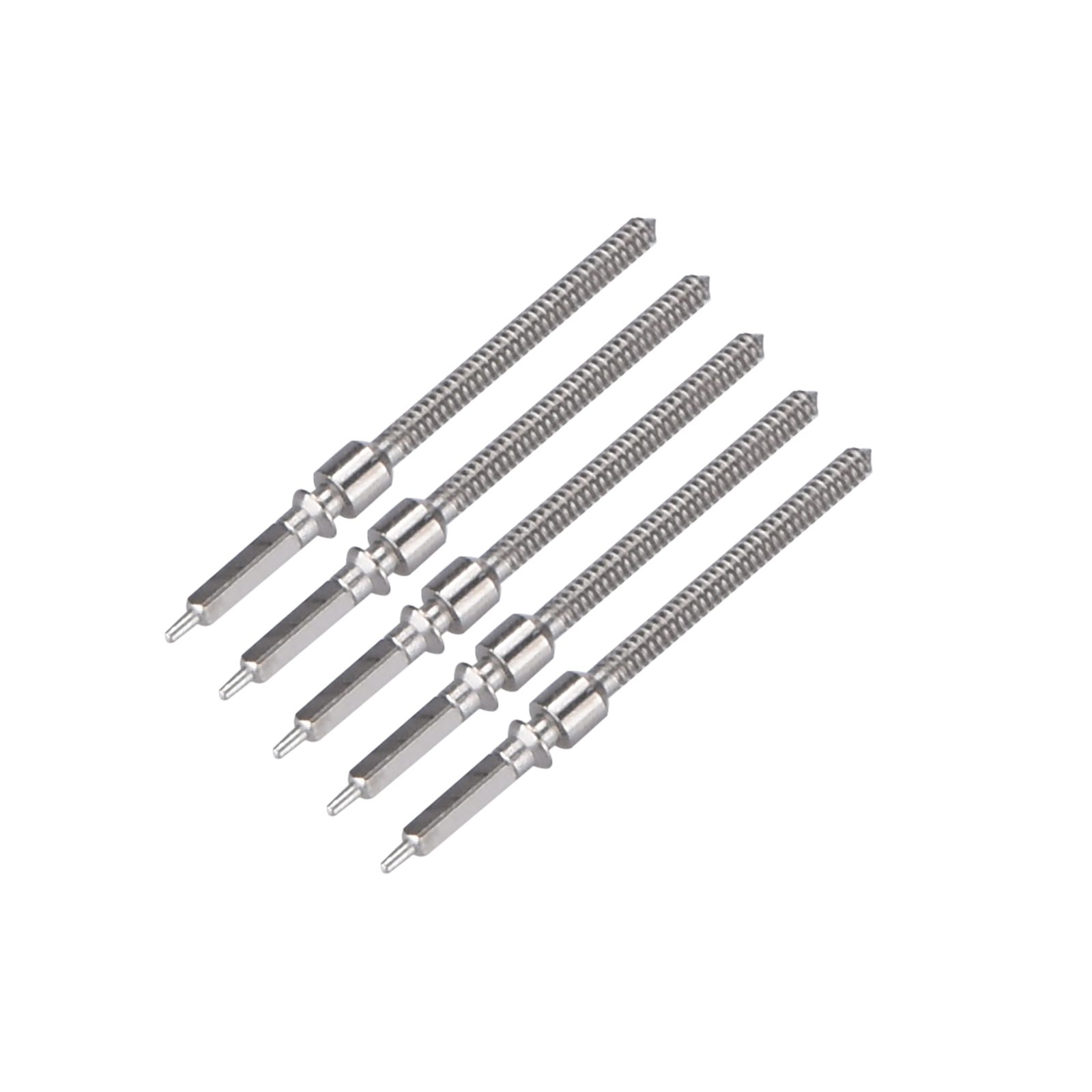 5Pcs For Seagull ST1902 / ST19 - Diy Electronics Watch recension och pris