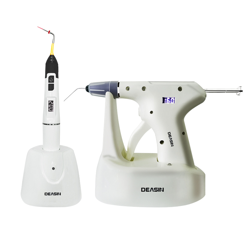 Dental Endo Obturation System  - Oled Display Module recension och pris