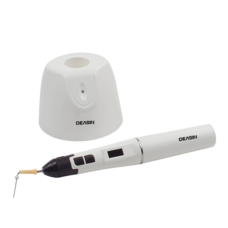 Dental Endo Obturation System  - Oled Display Module recension och pris