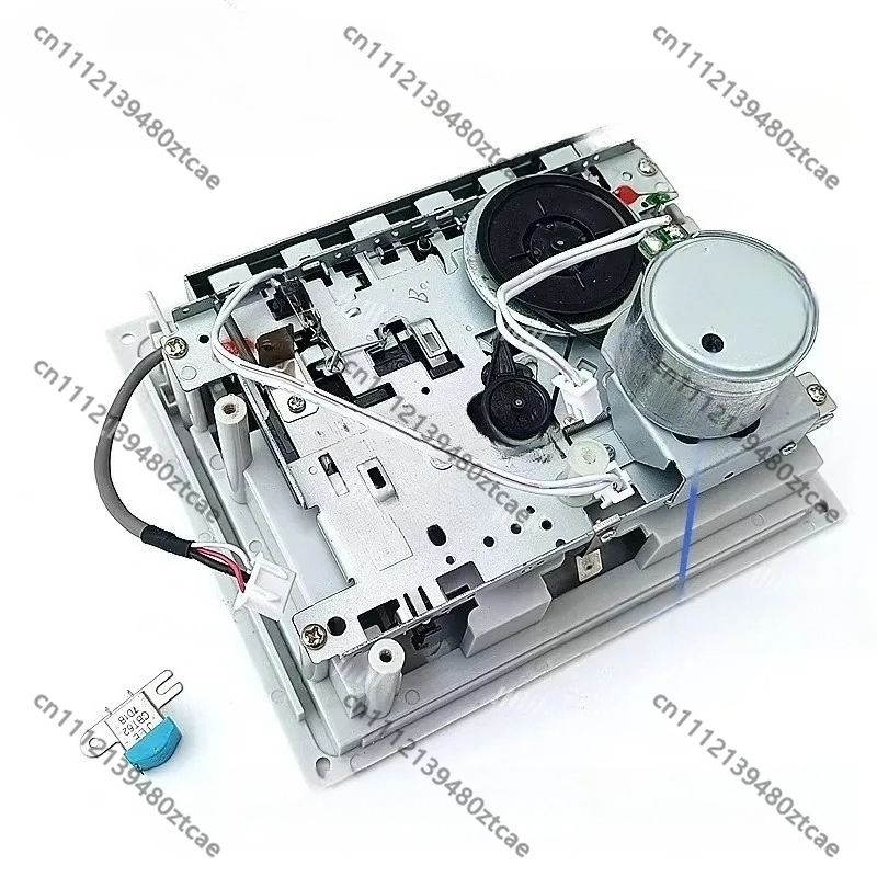 TA7668 Magnetic Head Preamplif - Diy Analog Electronics recension och pris