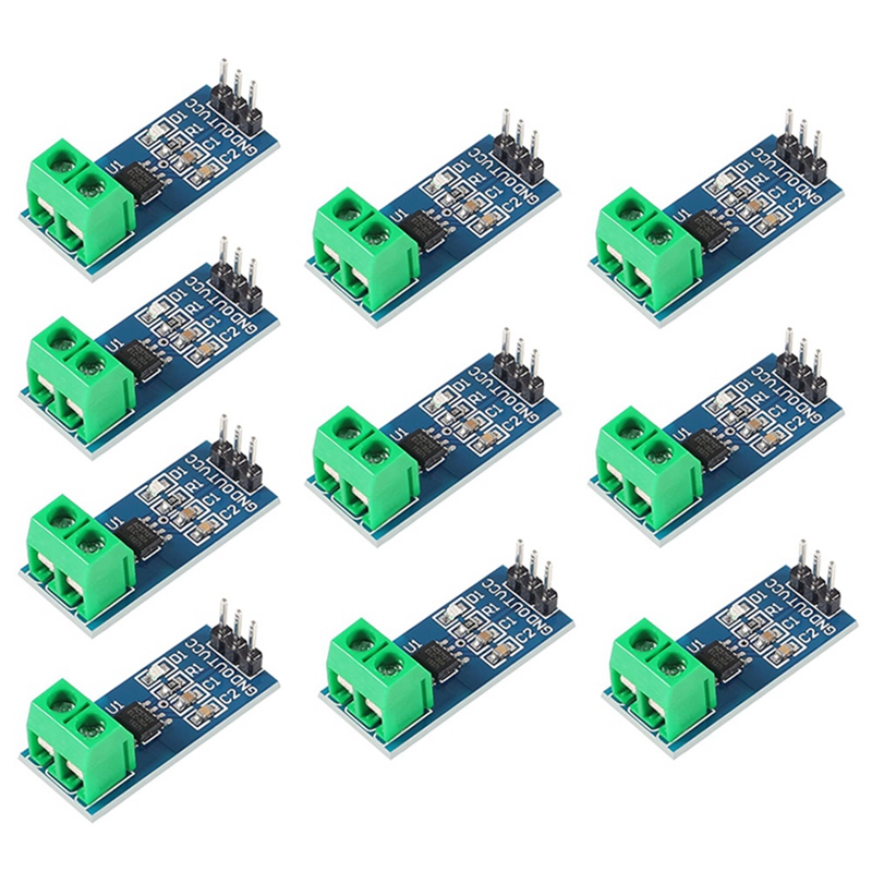 Super Sale 10pcs ACS712 20A Ha - Diy Electronics For Sale recension och pris