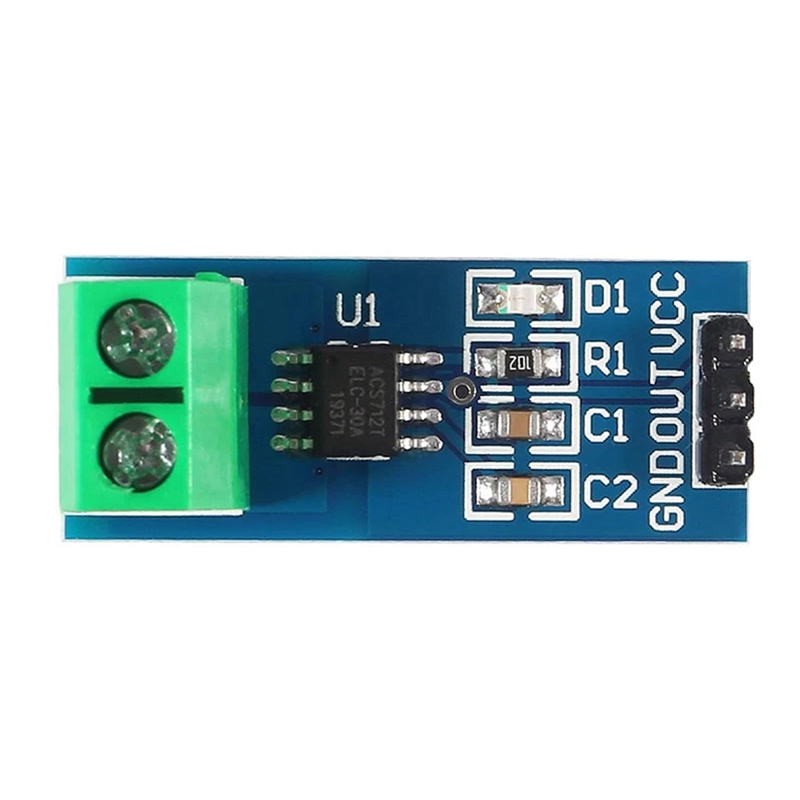 Super Sale 10pcs ACS712 20A Ha - Diy Electronics For Sale recension och pris