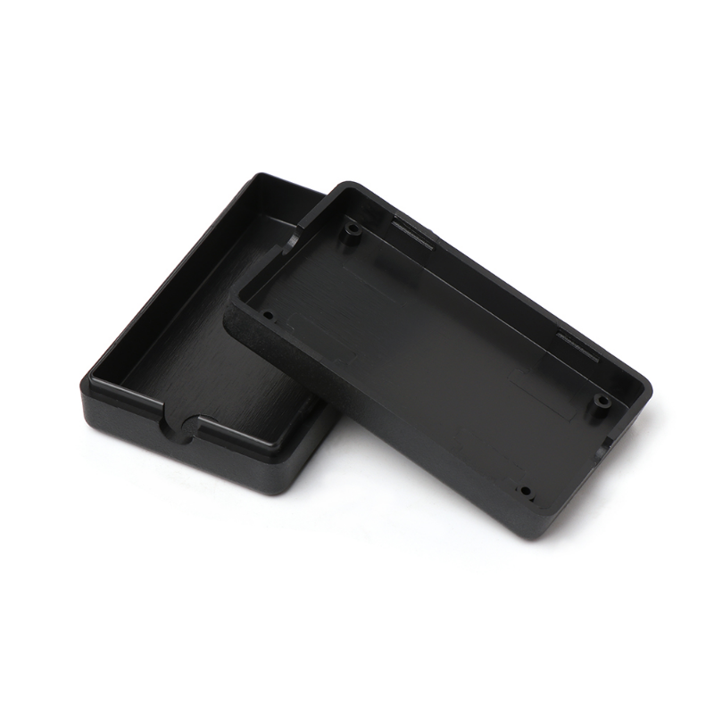 2PCS New High Quality Plastic  - Diy Box Electronics Mall recension och pris