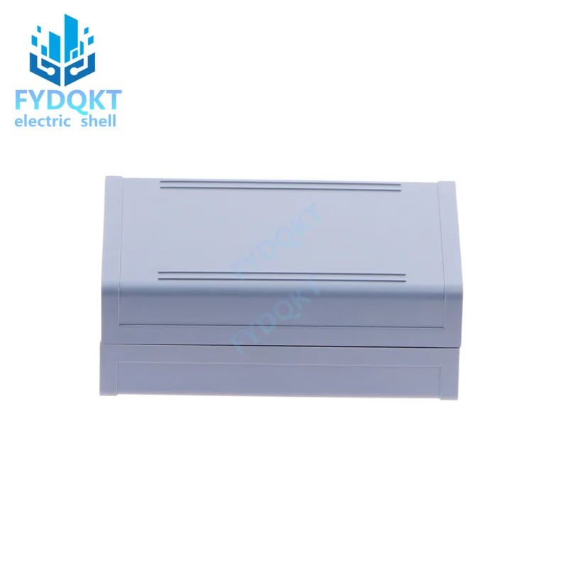 1pcs High Quality ABS Waterpro - Diy Box Electronics Mall recension och pris
