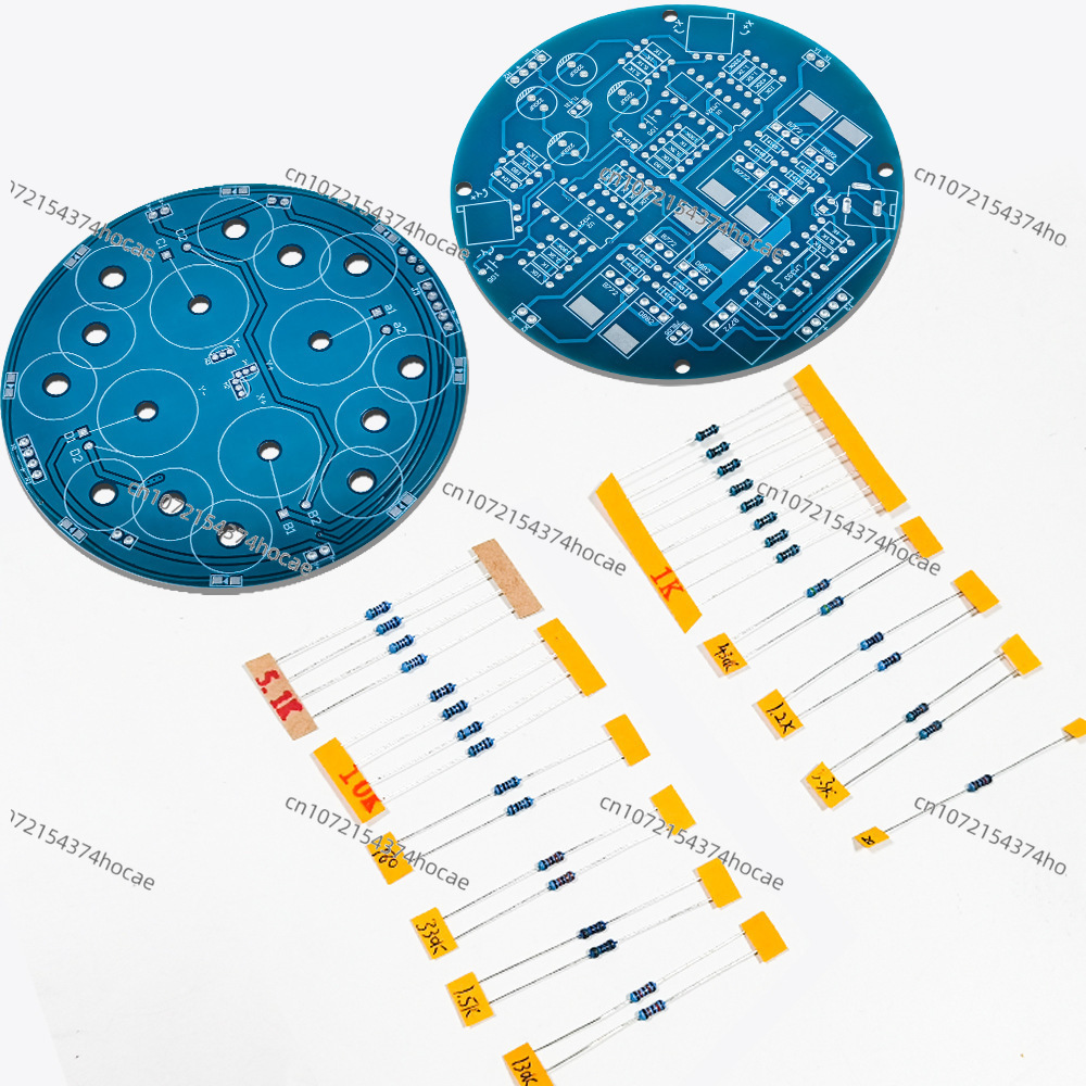 Maglev DIY Electronic Kit, Cre - Diy Electronics Toys recension och pris