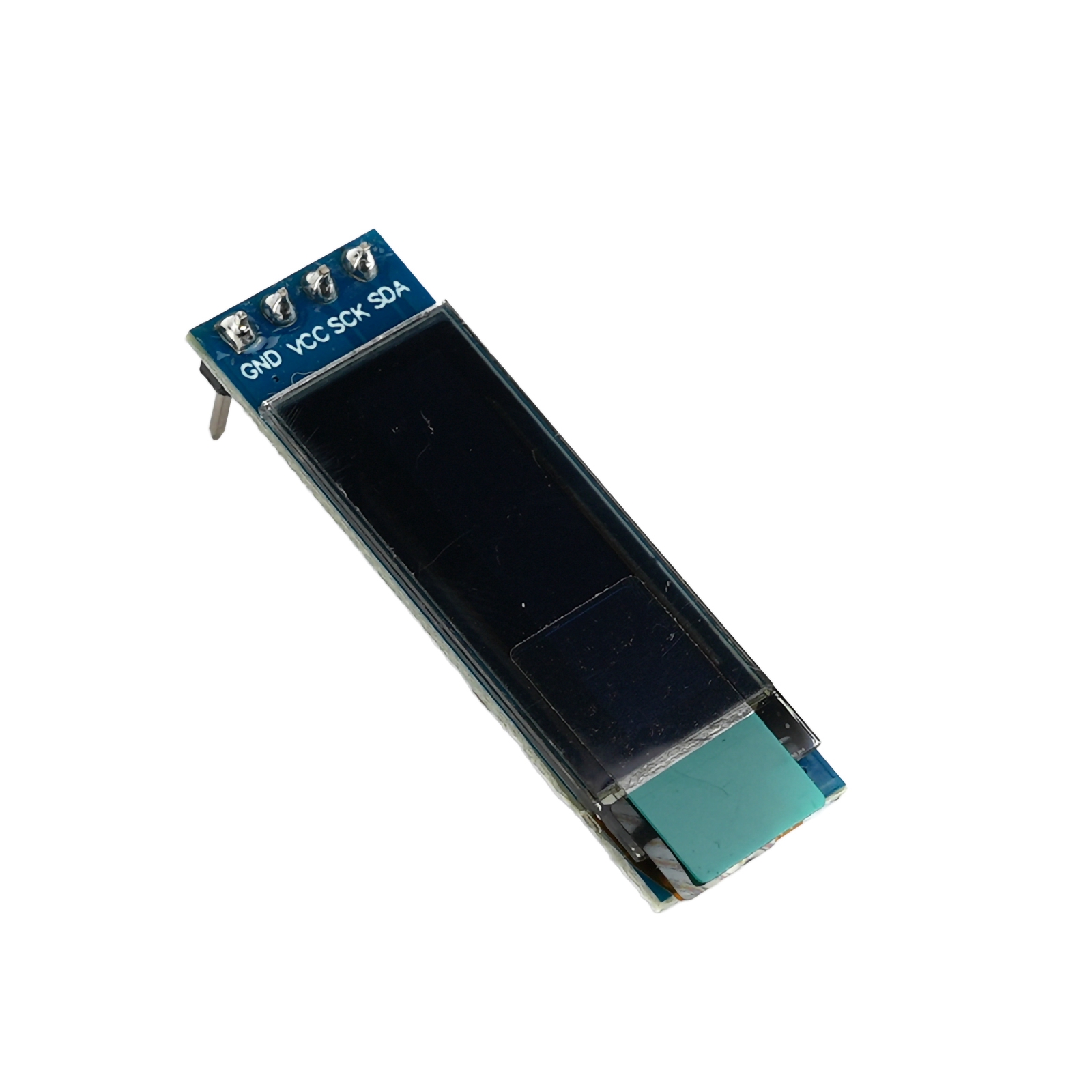 0.91 Inch OLED Display Module  - Oled Display Module recension och pris