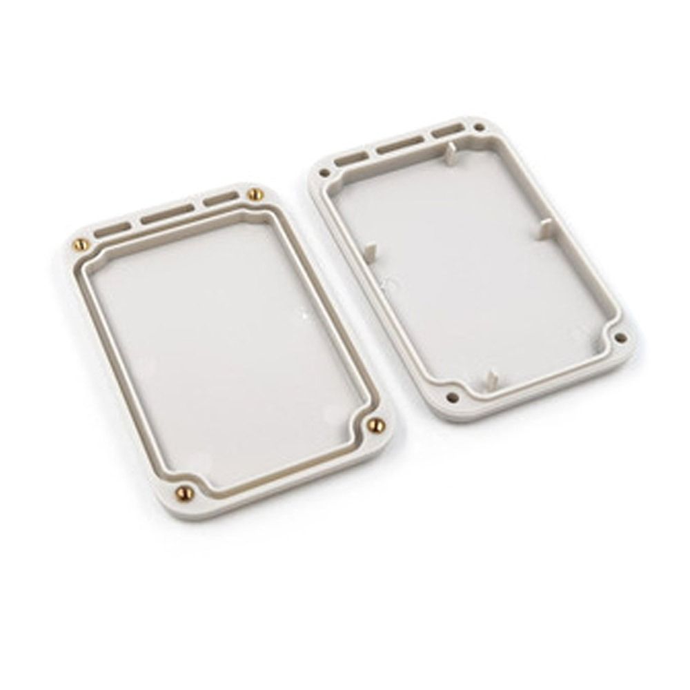 4 sizes DIY ABS Plastic Instru - Diy Box Electronics Mall recension och pris