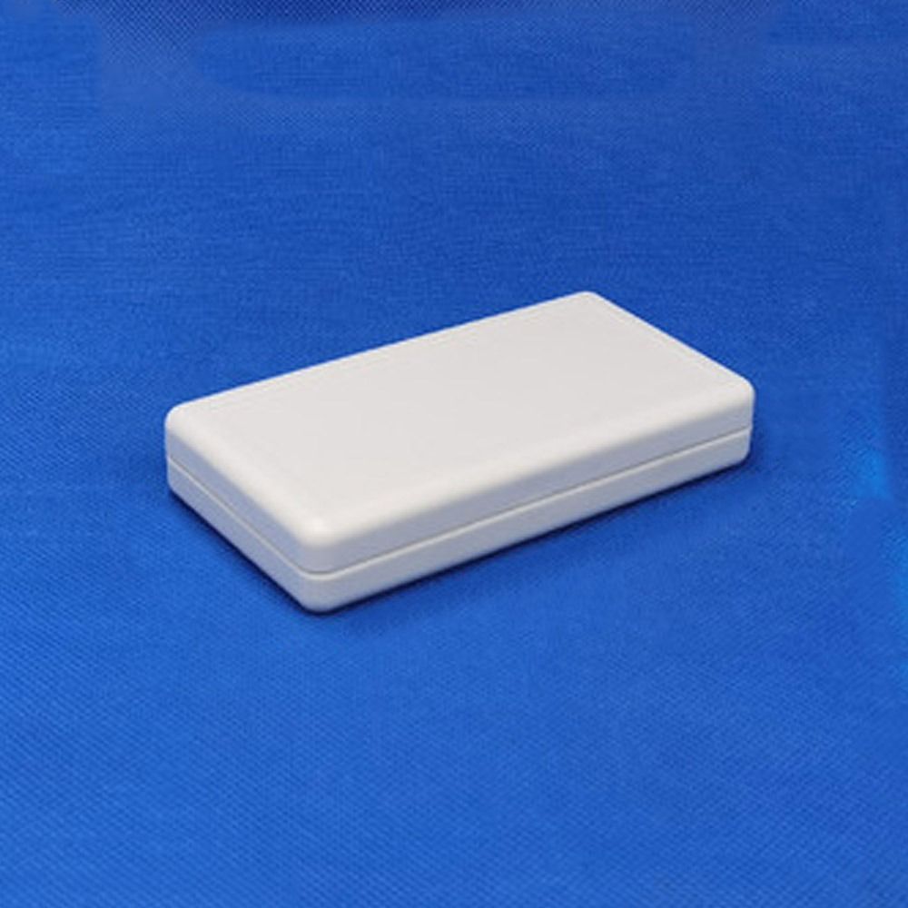 4 sizes DIY ABS Plastic Instru - Diy Box Electronics Mall recension och pris
