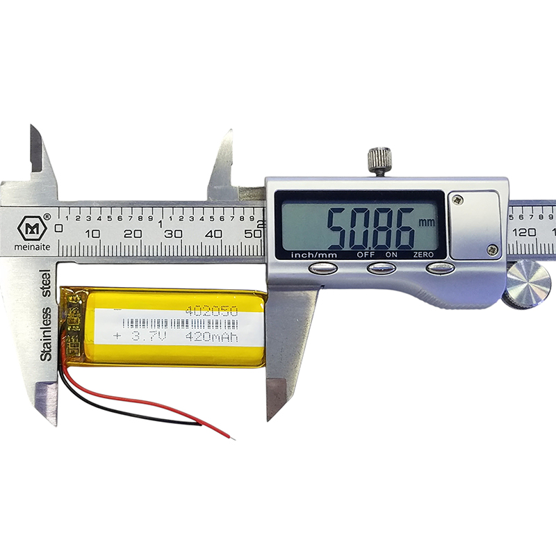 Durable Li-ion Polymer Battery - Diy Wearable Electronics recension och pris