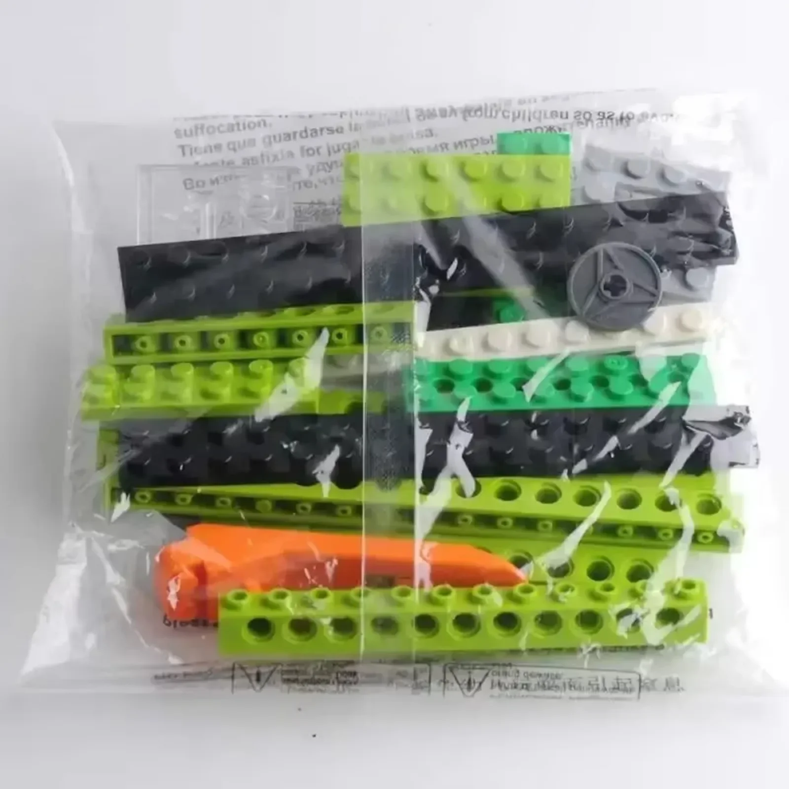 STEM We-do2.0 45300 Core Progr - Diy Electronics Toys recension och pris