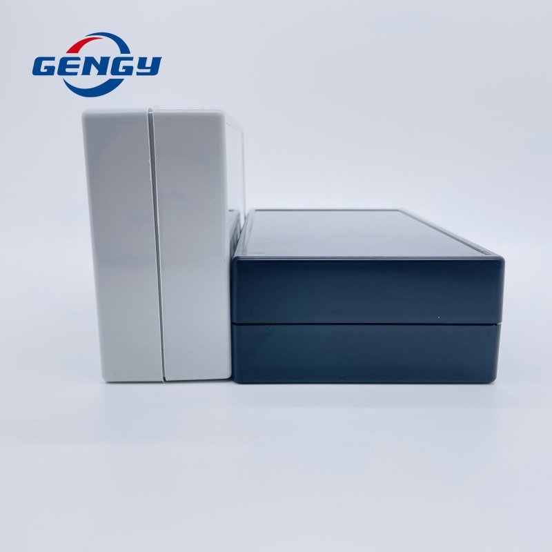 Enclosure Case Plastic Box 140 - Diy Box Electronics Mall recension och pris