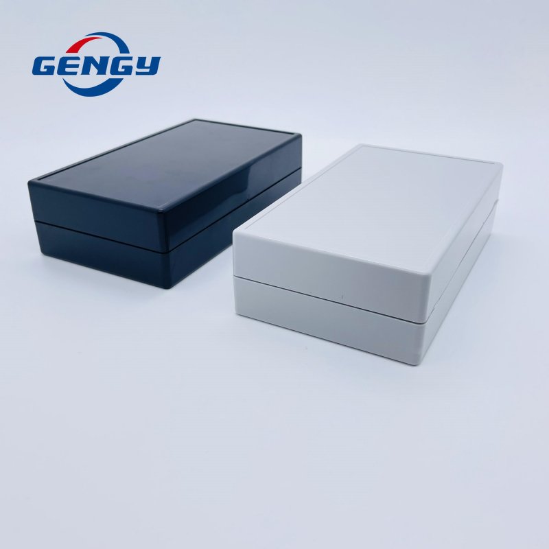 Enclosure Case Plastic Box 140 - Diy Box Electronics Mall recension och pris