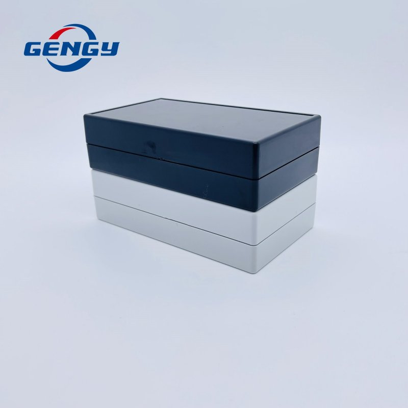 Enclosure Case Plastic Box 140 - Diy Box Electronics Mall recension och pris