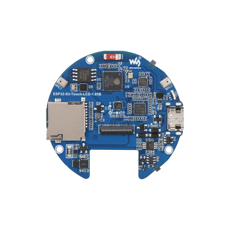 ESP32-S3 AI Development Board  - Diy Electronics Online recension och pris