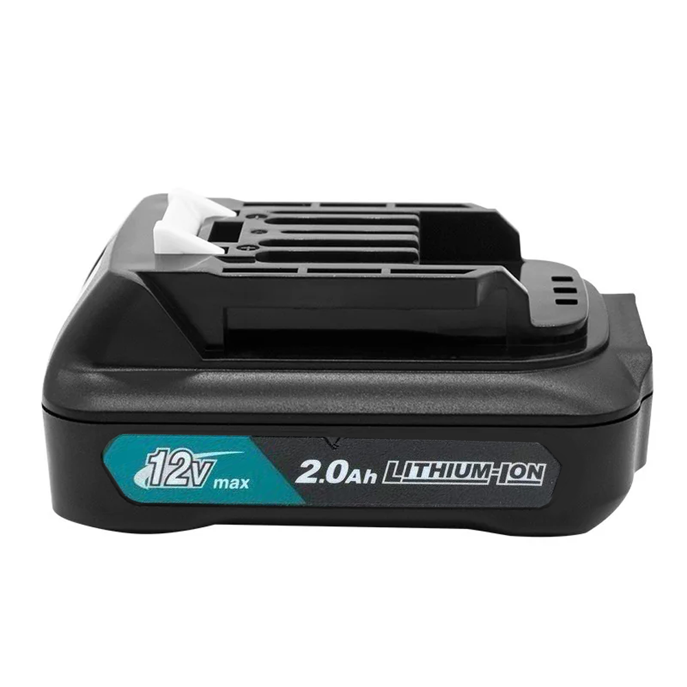 1PCS 10.8V 12V Max 2.0Ah Li-io - Makita Drill Hp1640 recension och pris