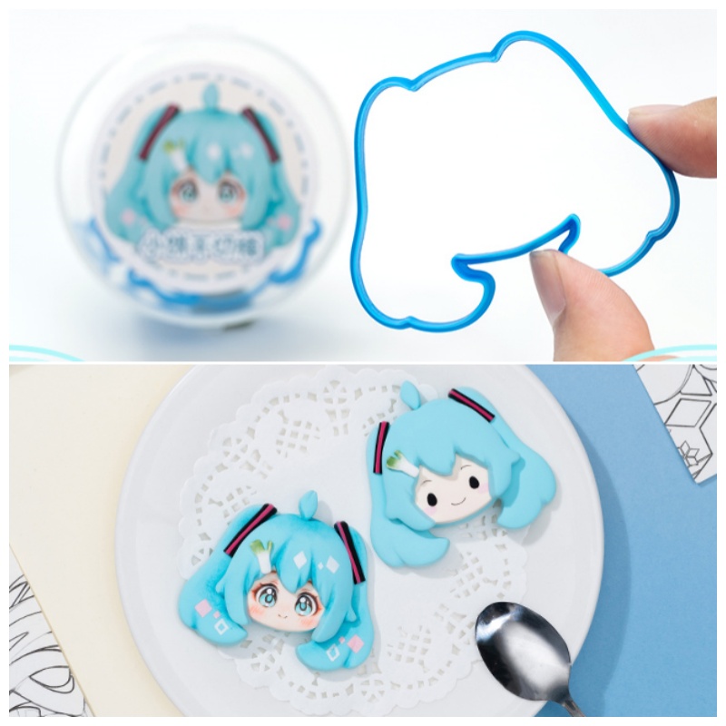 Biscuit Clay Doll Cutting Mold - Diy Q recension och pris