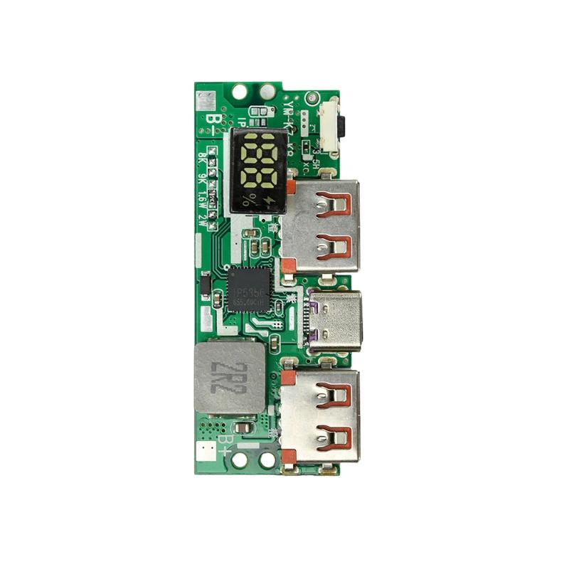 .Hot Sale-PD22.5W Fast Charge  - Diy Electronics For Sale recension och pris