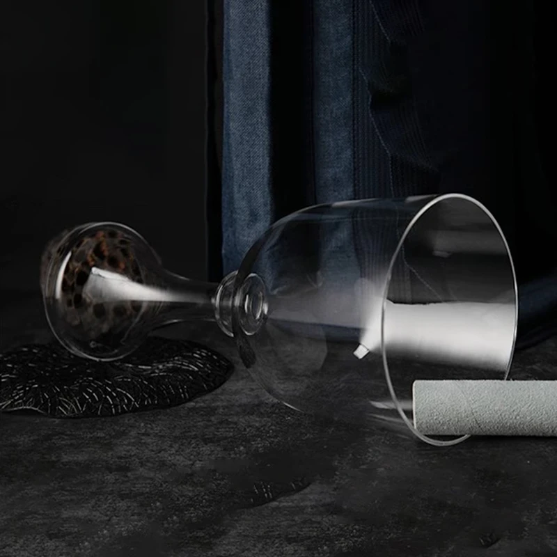 Handheld Crystal Singing Bowl  - Diy Electronics Toys recension och pris