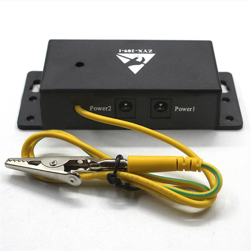 Auto-alarm Anti Static ESD Wri - Diy Electronics Online recension och pris