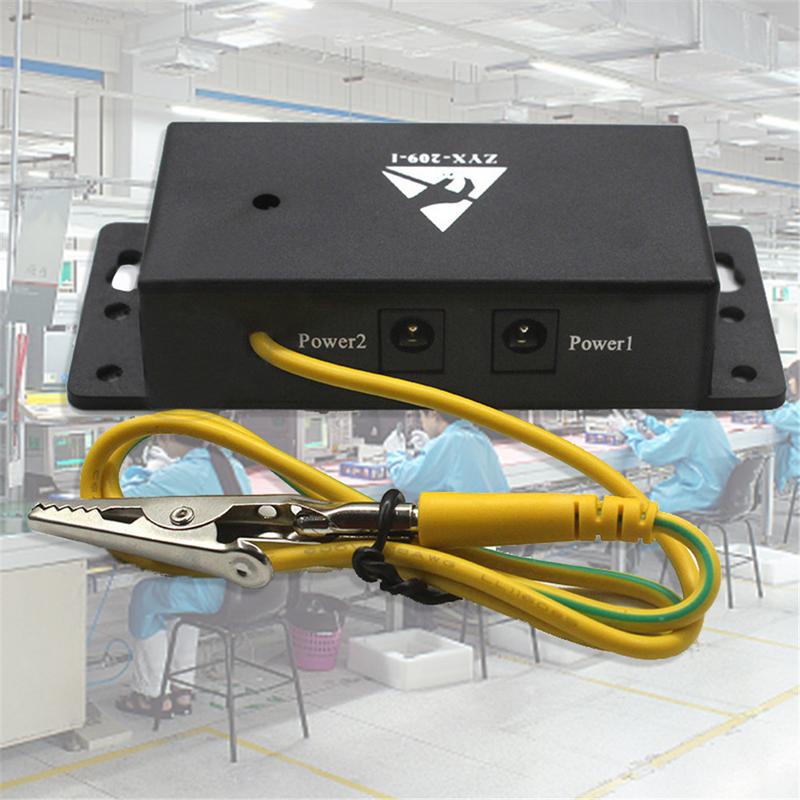 Auto-alarm Anti Static ESD Wri - Diy Electronics Online recension och pris