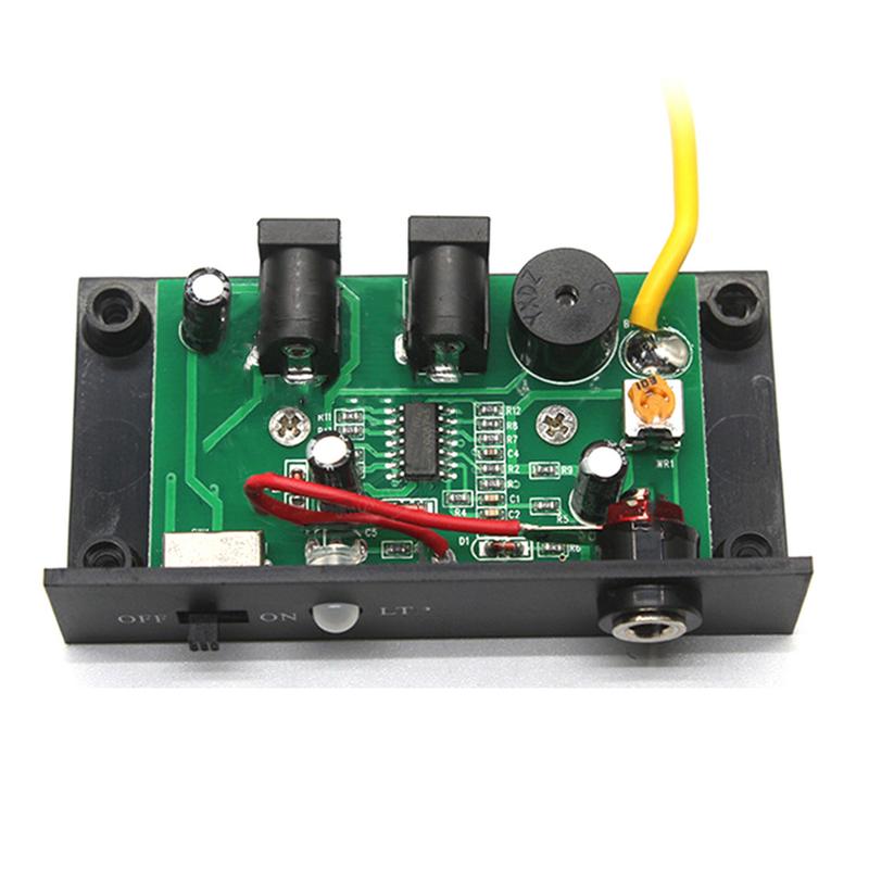 Auto-alarm Anti Static ESD Wri - Diy Electronics Online recension och pris