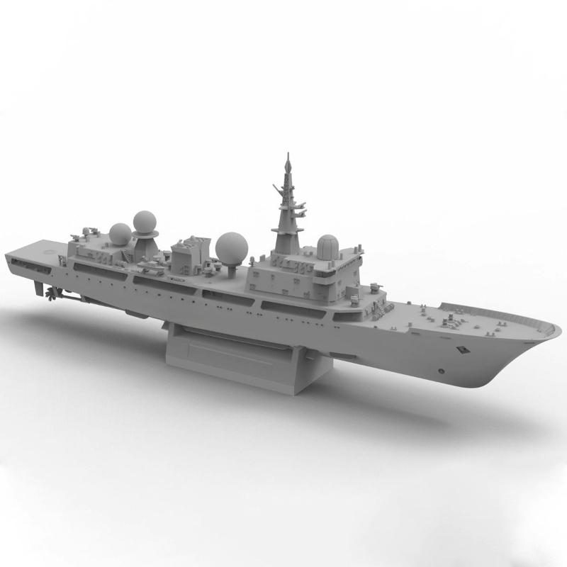 1/700 815G-class Uranus Electr - Diy Electronics Toys recension och pris