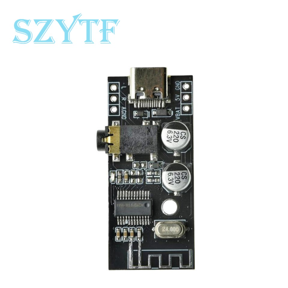 MH-MX8 M18 M28 M38 MP3 Decoder - Diy Audio Electronics Kit recension och pris