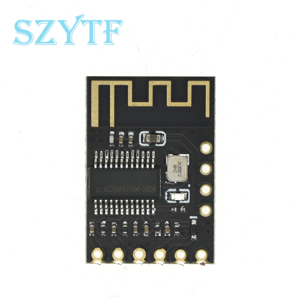 MH-MX8 M18 M28 M38 MP3 Decoder - Diy Audio Electronics Kit recension och pris