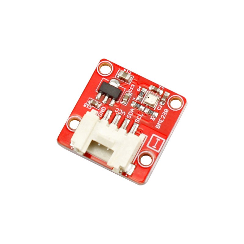 Elecrow Crowtail BME280 Atmosp - Diy Analog Electronics recension och pris