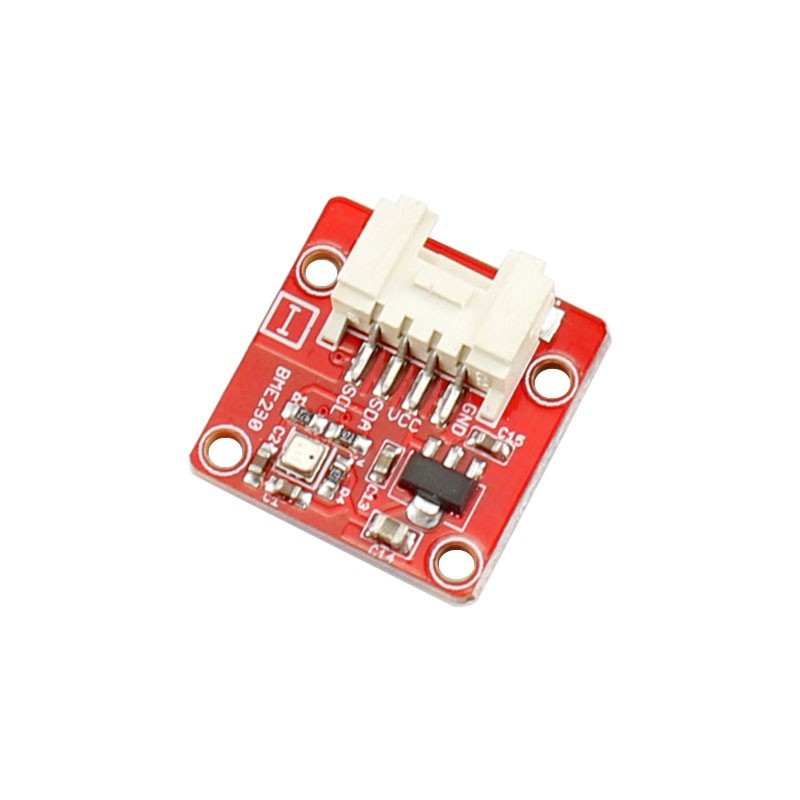 Elecrow Crowtail BME280 Atmosp - Diy Analog Electronics recension och pris